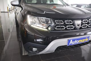 Dacia Duster 2021 Prestige Navi / 6 Χρόνια Δωρεάν Service-thumb-20