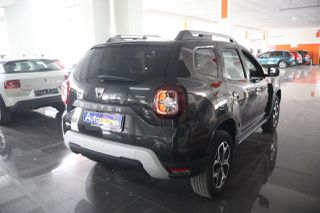 Dacia Duster 2021 Prestige Navi / 6 Χρόνια Δωρεάν Service-thumb-5