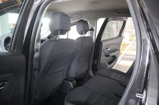 Dacia Duster 2021 Prestige Navi / 6 Χρόνια Δωρεάν Service-thumb-35