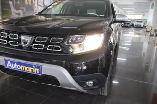 Dacia Duster 2021 Prestige Navi / 6 Χρόνια Δωρεάν Service-thumb-18