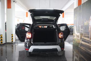 Dacia Duster 2021 Prestige Navi / 6 Χρόνια Δωρεάν Service-thumb-10