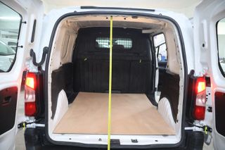 Κλούβα Citroen Berlingo 2021 Berlingo 3Seats Touchscreen / 6 Χρόνια Δωρεάν Service-thumb-32
