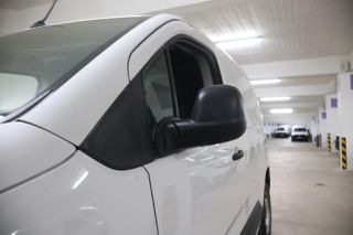 Κλούβα Citroen Berlingo 2021 Berlingo 3Seats Touchscreen / 6 Χρόνια Δωρεάν Service-thumb-13