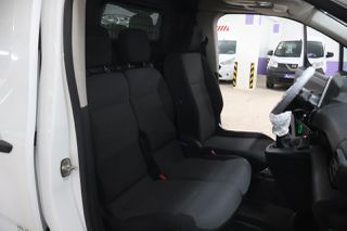 Κλούβα Citroen Berlingo 2021 Berlingo 3Seats Touchscreen / 6 Χρόνια Δωρεάν Service-thumb-37