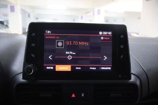 Κλούβα Citroen Berlingo 2021 Berlingo 3Seats Touchscreen / 6 Χρόνια Δωρεάν Service-thumb-38