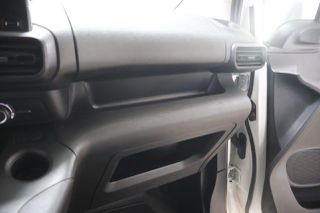 Κλούβα Citroen Berlingo 2021 Berlingo 3Seats Touchscreen / 6 Χρόνια Δωρεάν Service-thumb-40