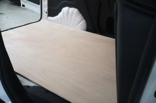Κλούβα Citroen Berlingo 2021 Berlingo 3Seats Touchscreen / 6 Χρόνια Δωρεάν Service-thumb-28