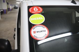 Κλούβα Citroen Berlingo 2021 Berlingo 3Seats Touchscreen / 6 Χρόνια Δωρεάν Service-thumb-21