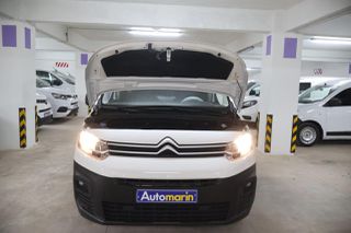 Κλούβα Citroen Berlingo 2021 Berlingo 3Seats Touchscreen / 6 Χρόνια Δωρεάν Service-thumb-22