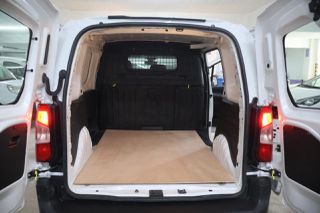 Κλούβα Citroen Berlingo 2021 Berlingo 3Seats Touchscreen / 6 Χρόνια Δωρεάν Service-thumb-26