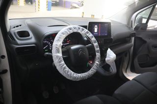 Κλούβα Citroen Berlingo 2021 Berlingo 3Seats Touchscreen / 6 Χρόνια Δωρεάν Service-thumb-43