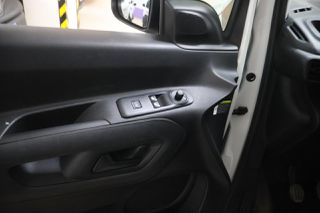 Κλούβα Citroen Berlingo 2021 Berlingo 3Seats Touchscreen / 6 Χρόνια Δωρεάν Service-thumb-42