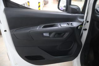 Κλούβα Citroen Berlingo 2021 Berlingo 3Seats Touchscreen / 6 Χρόνια Δωρεάν Service-thumb-41