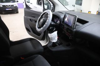 Κλούβα Citroen Berlingo 2021 Berlingo 3Seats Touchscreen / 6 Χρόνια Δωρεάν Service-thumb-35