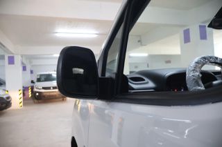 Κλούβα Citroen Berlingo 2021 Berlingo 3Seats Touchscreen / 6 Χρόνια Δωρεάν Service-thumb-15
