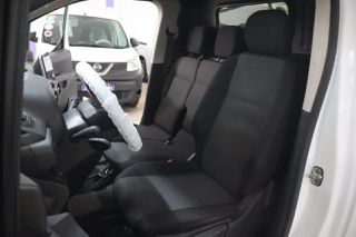 Κλούβα Citroen Berlingo 2021 Berlingo 3Seats Touchscreen / 6 Χρόνια Δωρεάν Service-thumb-36