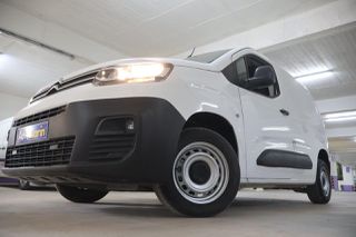Κλούβα Citroen Berlingo 2021 Berlingo 3Seats Touchscreen / 6 Χρόνια Δωρεάν Service-thumb-1