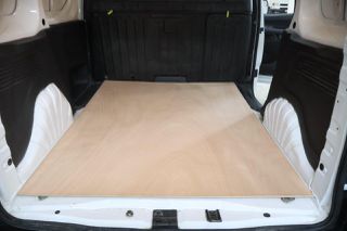 Κλούβα Citroen Berlingo 2021 Berlingo 3Seats Touchscreen / 6 Χρόνια Δωρεάν Service-thumb-27