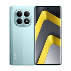 Xiaomi Poco M8 5G 256GB (8GB Ram) Dual-Sim Green EU
