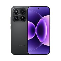 Xiaomi 17 5G 512GB (12GB Ram) Dual-Sim Black EU