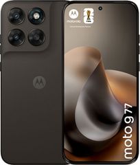 Motorola Moto G77 (XT2621-4 2026) 5G 256GB (8GB Ram) Dual-Sim PANTONE Black Olive EU