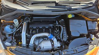 Peugeot 207 2009 RALLY TURBO ΠΥΡΓΟΣ 200Hp-thumb-13