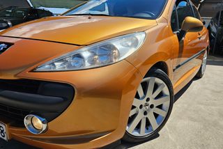 Peugeot 207 2009 RALLY TURBO ΠΥΡΓΟΣ 200Hp-thumb-21