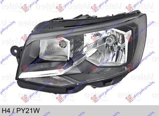 ΦΑΝΟΣ ΕΜΠΡΟΣ ΗΛΕΚΤΡΙΚΟΣ Η4 (VALEO)