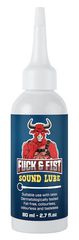 Fuck & Fist Urethral Sound Lube 80ml