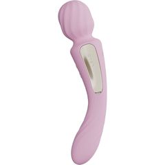 Lelo - Switch Vibrator Wanda Double Stimulation App Connectivity-thumb-3