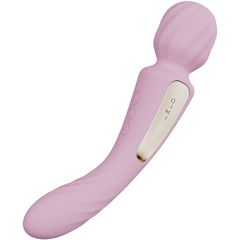 Lelo - Switch Vibrator Wanda Double Stimulation App Connectivity-thumb-2