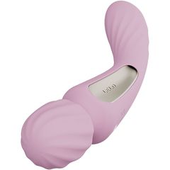 Lelo - Switch Vibrator Wanda Double Stimulation App Connectivity