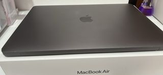 MacBook Air 13 , M1-thumb-3