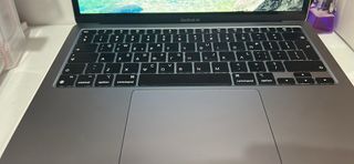 MacBook Air 13 , M1-thumb-4
