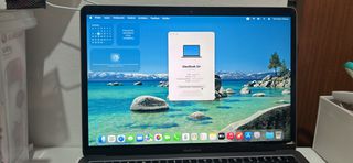 MacBook Air 13 , M1-thumb-5