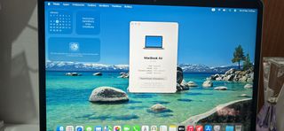 MacBook Air 13 , M1-thumb-8