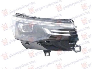ΦΑΝΟΣ ΕΜΠΡΟΣ LED (Ε) (MARELLI)