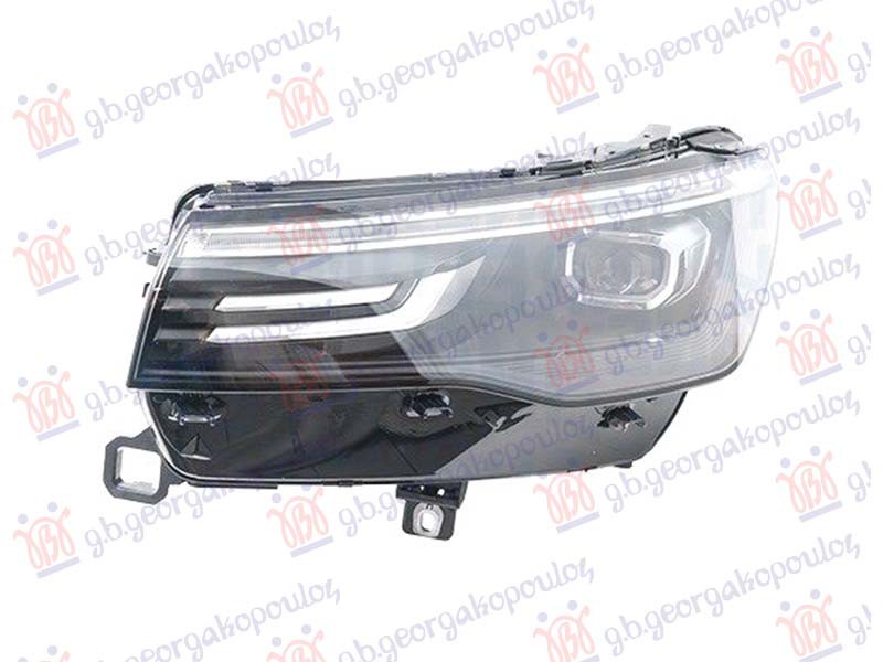 ΦΑΝΟΣ ΕΜΠΡΟΣ LED (Ε) (MARELLI)