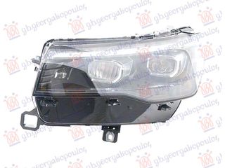 ΦΑΝΟΣ ΕΜΠΡΟΣ ΕΞΥΠΝΟ LED (Ε) (MARELLI)