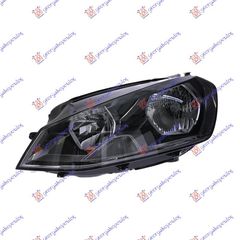 ΦΑΝΟΣ ΕΜΠΡΟΣ ΗΛΕΚΤΡΙΚΟΣ (ΜΕ ΜΟΤΕΡ) (Ε) (DEPO)