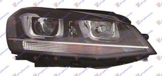 ΦΑΝΟΣ ΕΜΠΡΟΣ XENON (VALEO)
