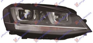ΦΑΝΟΣ ΕΜΠΡΟΣ XENON ΜΕ ΦΩΣ ΗΜΕΡΑΣ LED (VALEO)