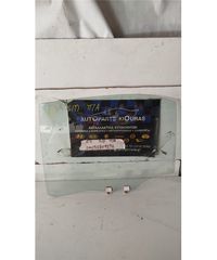 ΤΖΑΜΙ ΠΟΡΤΑΣ ΠΙΣΩ HONDA CIVIC 2001-2005 Πίσω Αριστερά