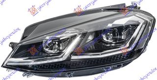 ΦΑΝΟΣ ΕΜΠΡΟΣ FULL LED (Ε)