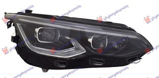 ΦΑΝΟΣ ΕΜΠΡΟΣ ΗΛΕΚΤΡΙΚΟΣ ΜΑΥΡΟ LED PLUS (E) (TYC)