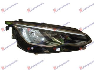 ΦΑΝΟΣ ΕΜΠΡΟΣ ΗΛΕΚΤΡΙΚΟΣ ΜΕ LED (VALEO)