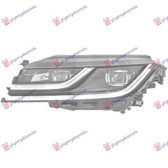 ΦΑΝΟΣ ΕΜΠΡΟΣ FULL LED MATRIX (VALEO)
