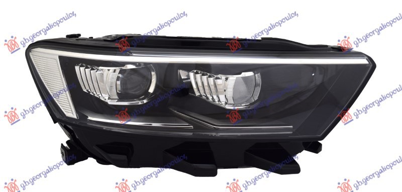 ΦΑΝΟΣ ΕΜΠΡΟΣ FULL LED (E) (TYC)