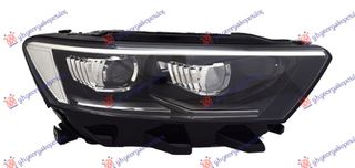 ΦΑΝΟΣ ΕΜΠΡΟΣ FULL LED (E) (TYC)