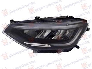 ΦΑΝΟΣ ΕΜΠΡΟΣ FULL LED (E) (TYC)
